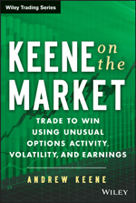 Andrew Keene